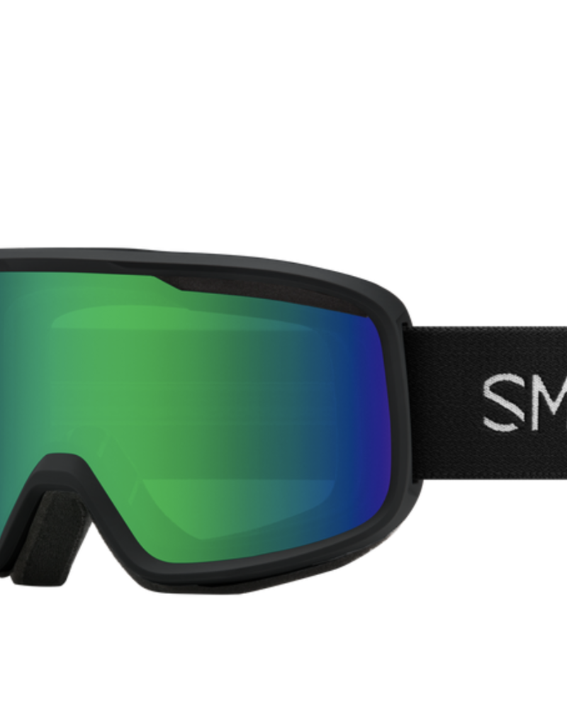 Smith Optics Smith Frontier Alpine Goggle (M)F23