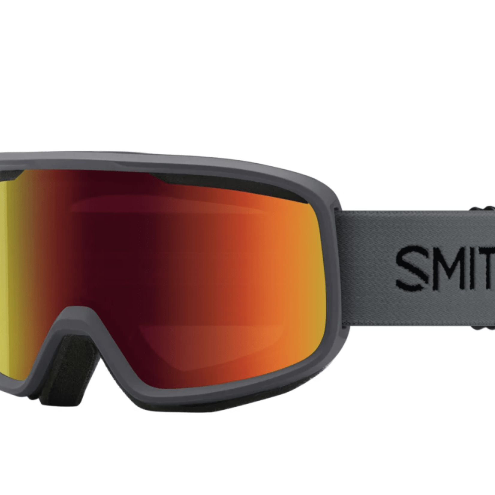 Smith Optics Smith Frontier Alpine Goggle (M)F23