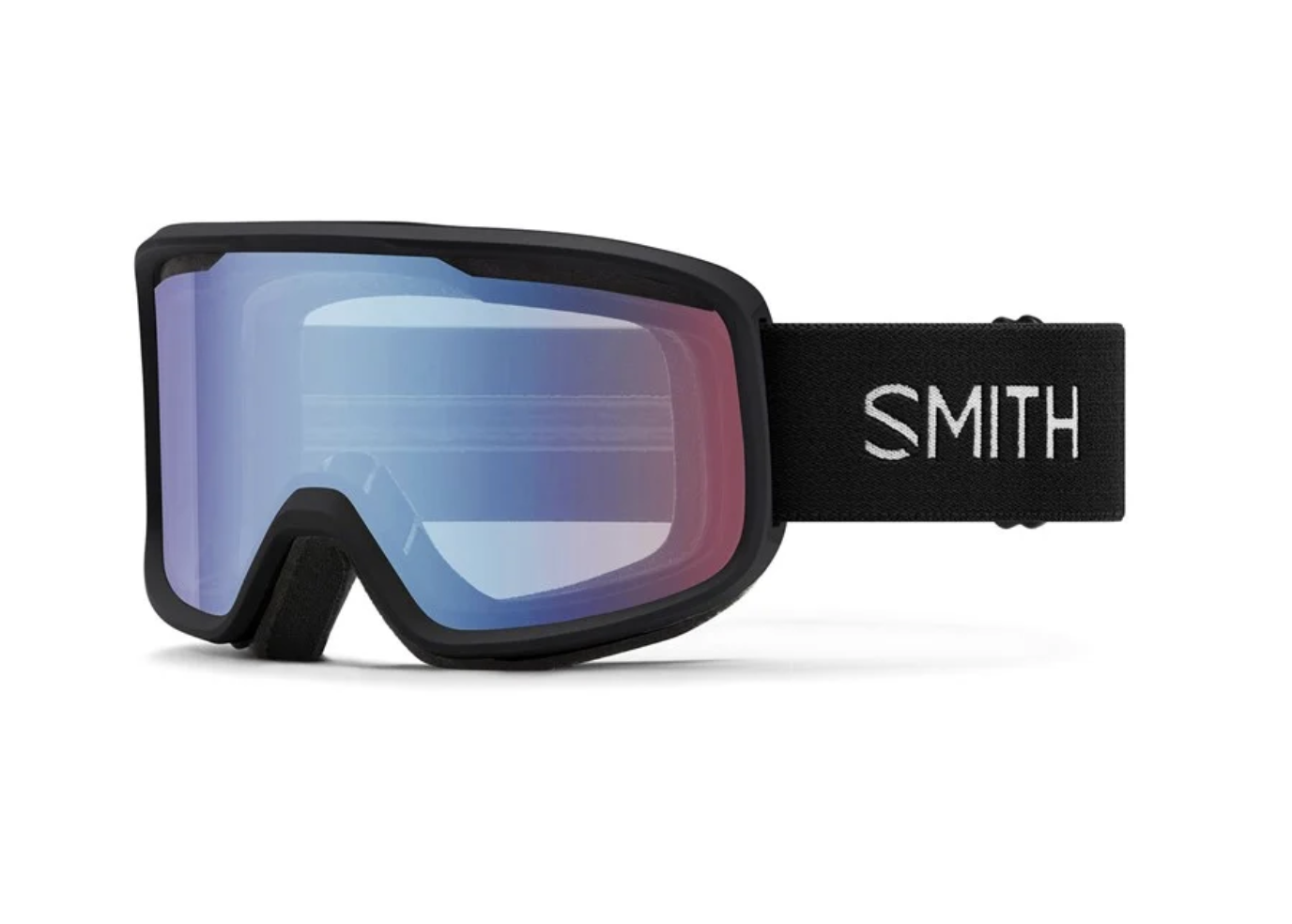Smith Frontier Alpine Goggle (M)F23 - Shepherd and Schaller