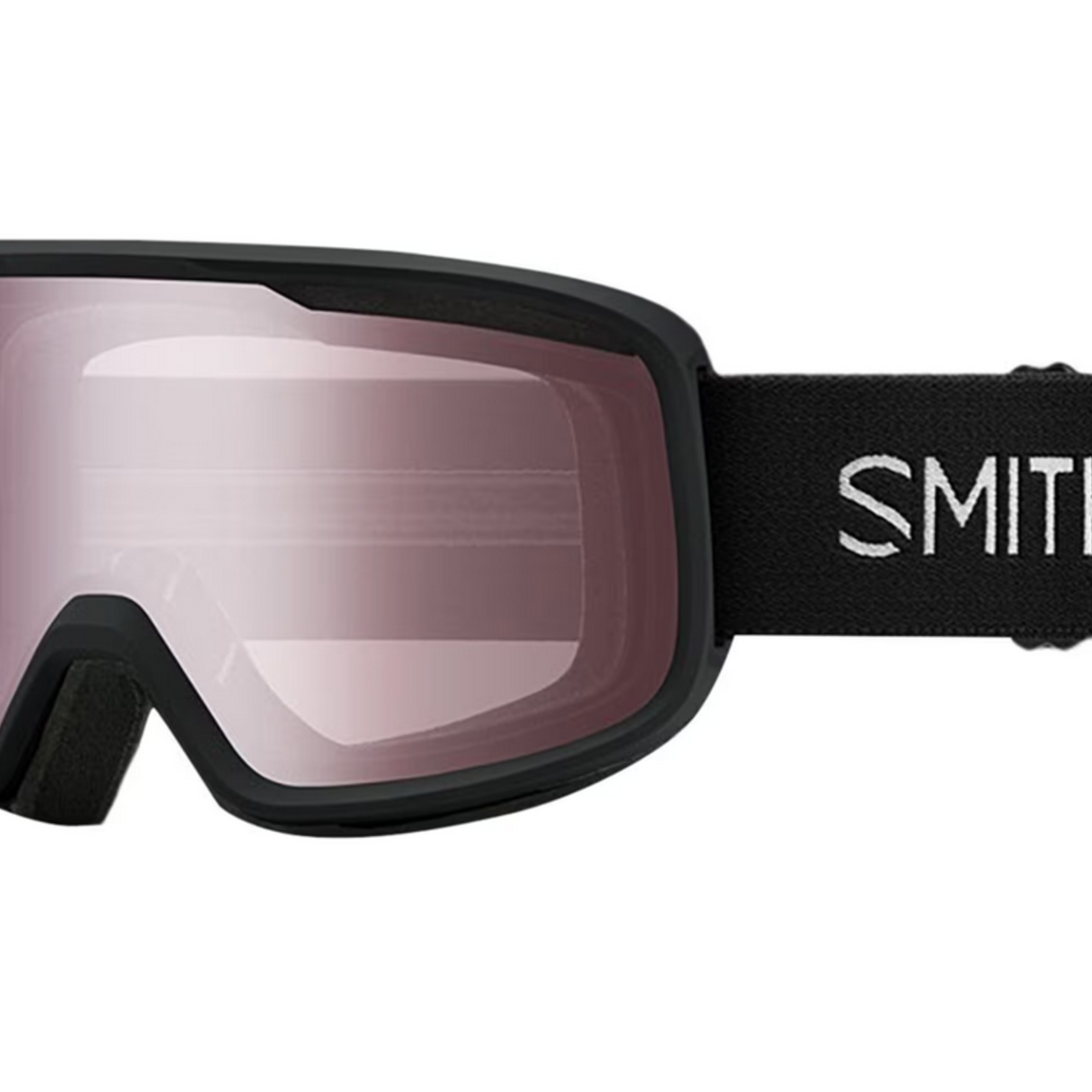 Smith Optics Smith Frontier Alpine Goggle (M)F23