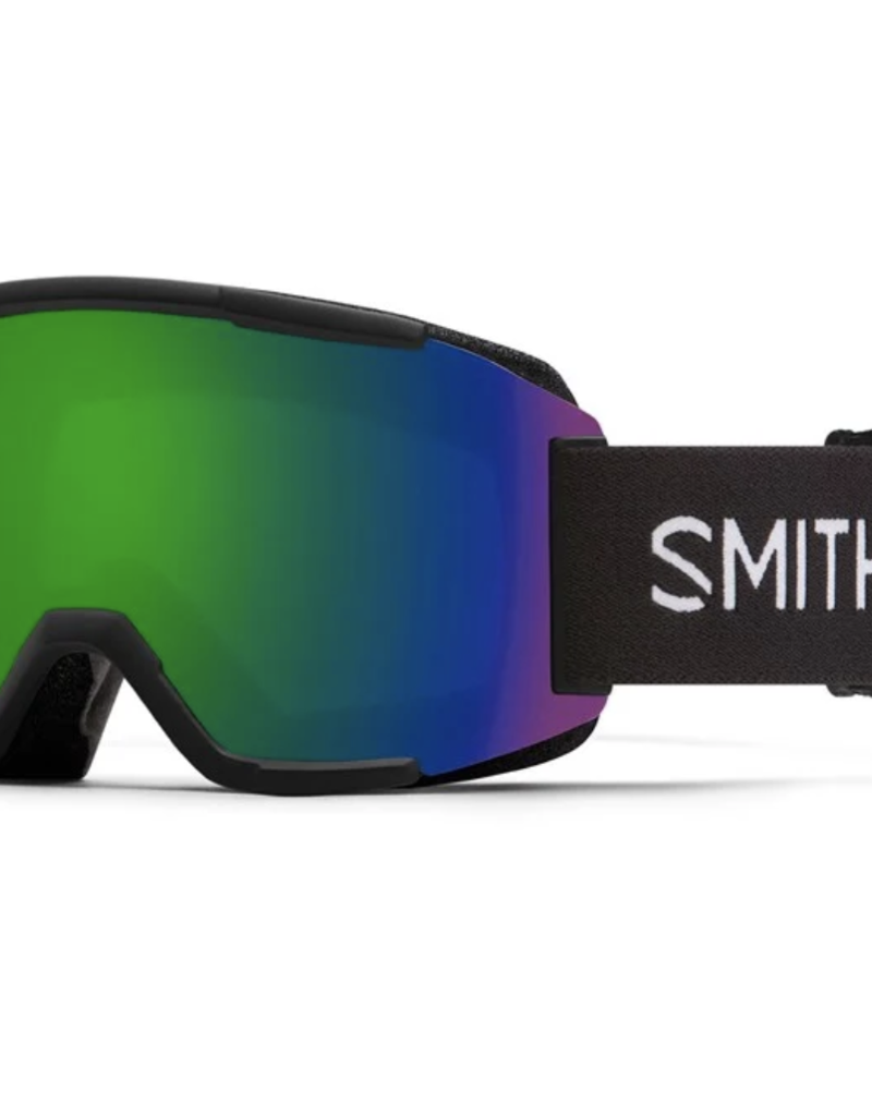 Smith Optics Smith Squad Alpine Goggles (M)F23