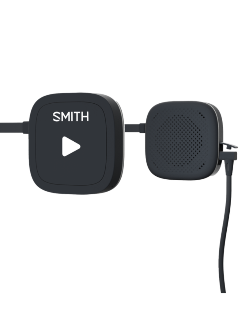 Smith Optics Smith Aleck Wired Alpine Helmet Audio Kit (A)F23