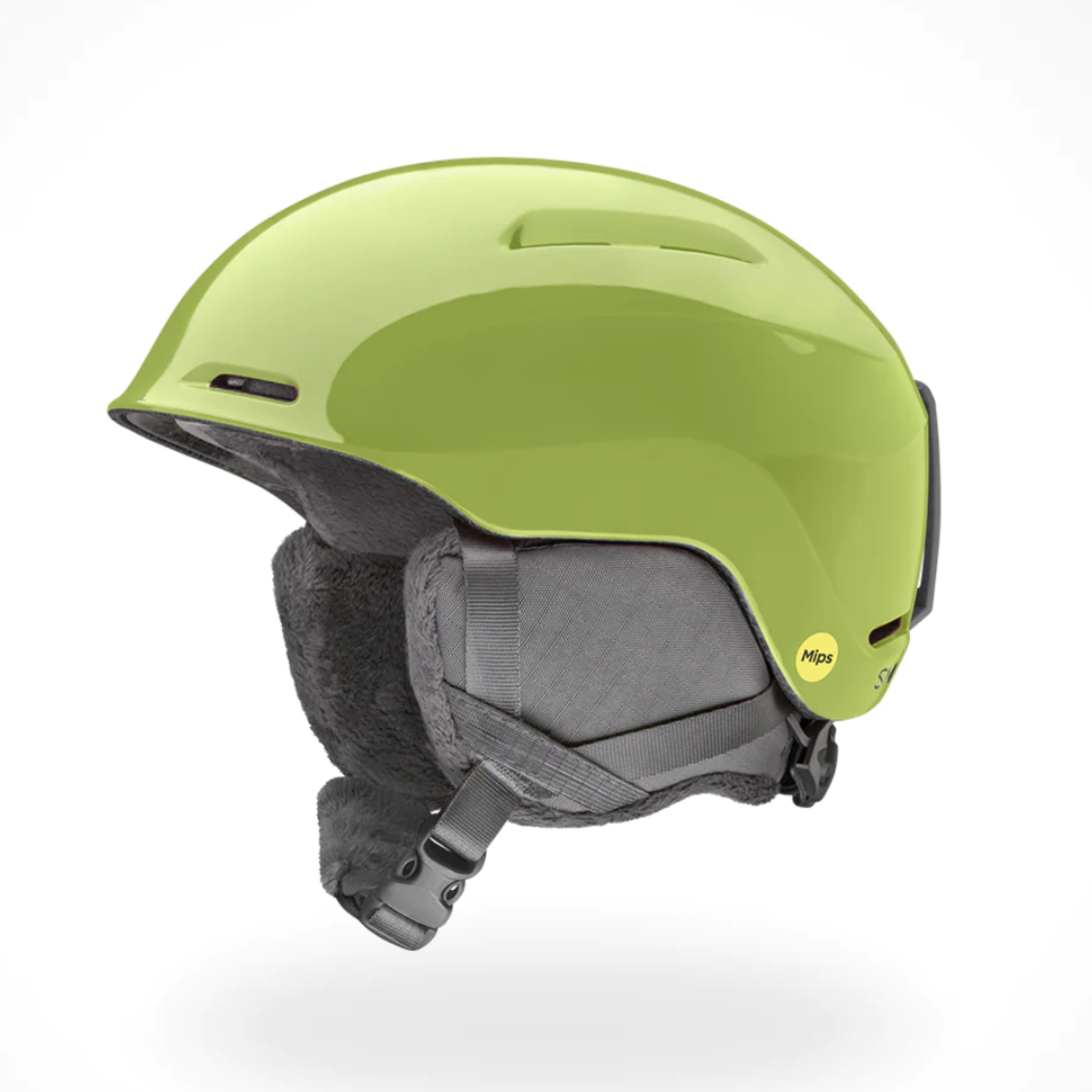 Smith Optics Smith Glide J MIPS Alpine Helmet (YTH)F25