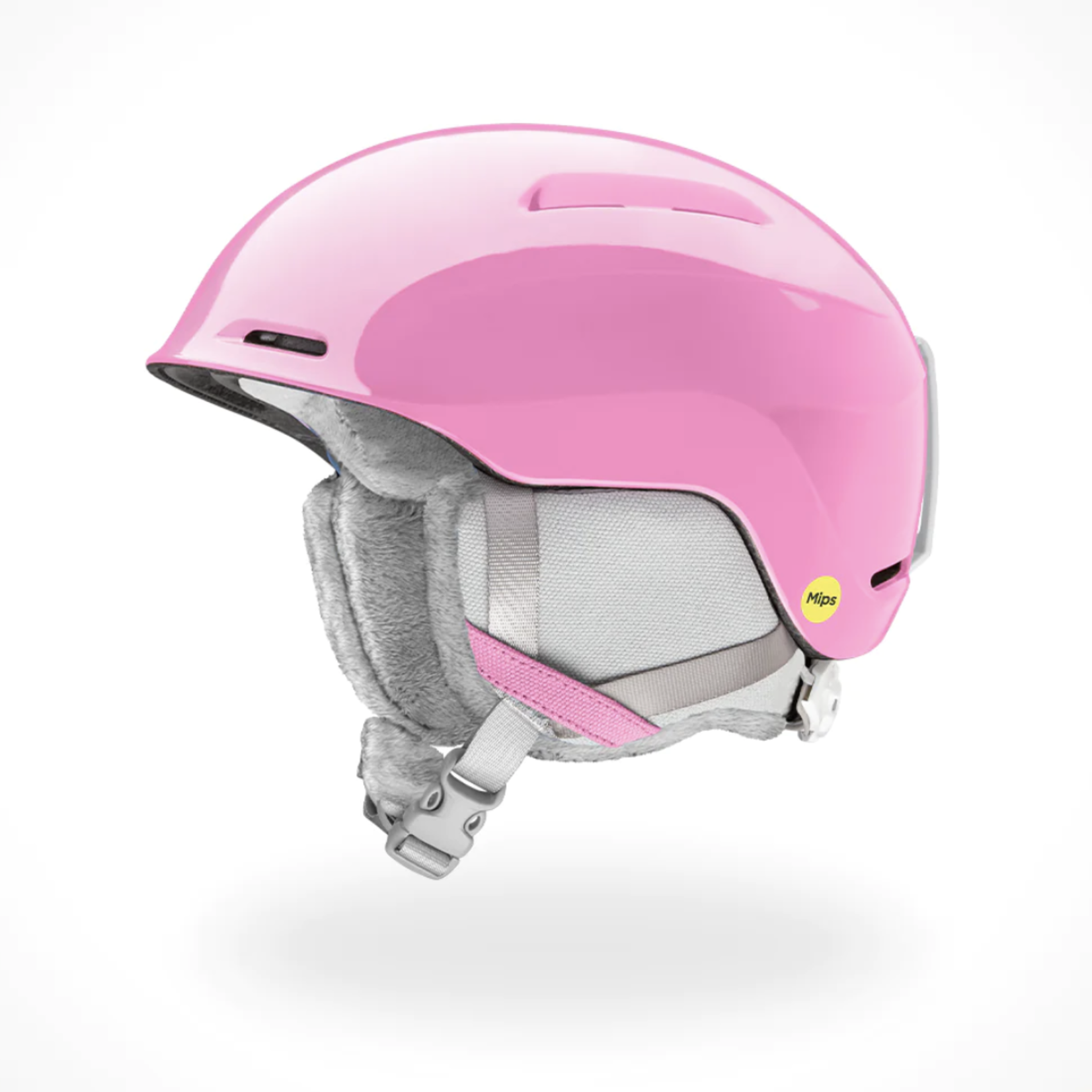 Smith Optics Smith Glide J MIPS Alpine Helmet (YTH)F25