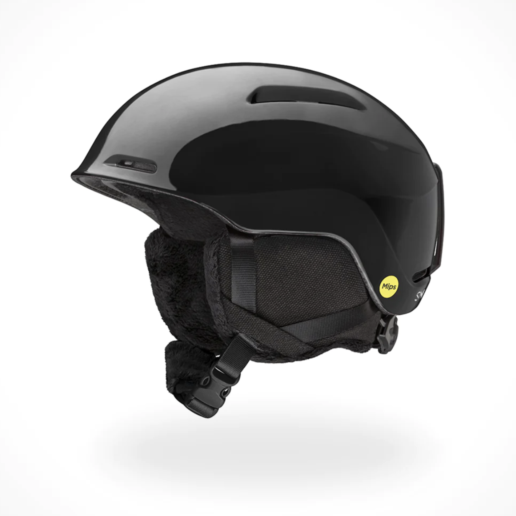 Smith Optics Smith Glide J MIPS Alpine Helmet (YTH)F25