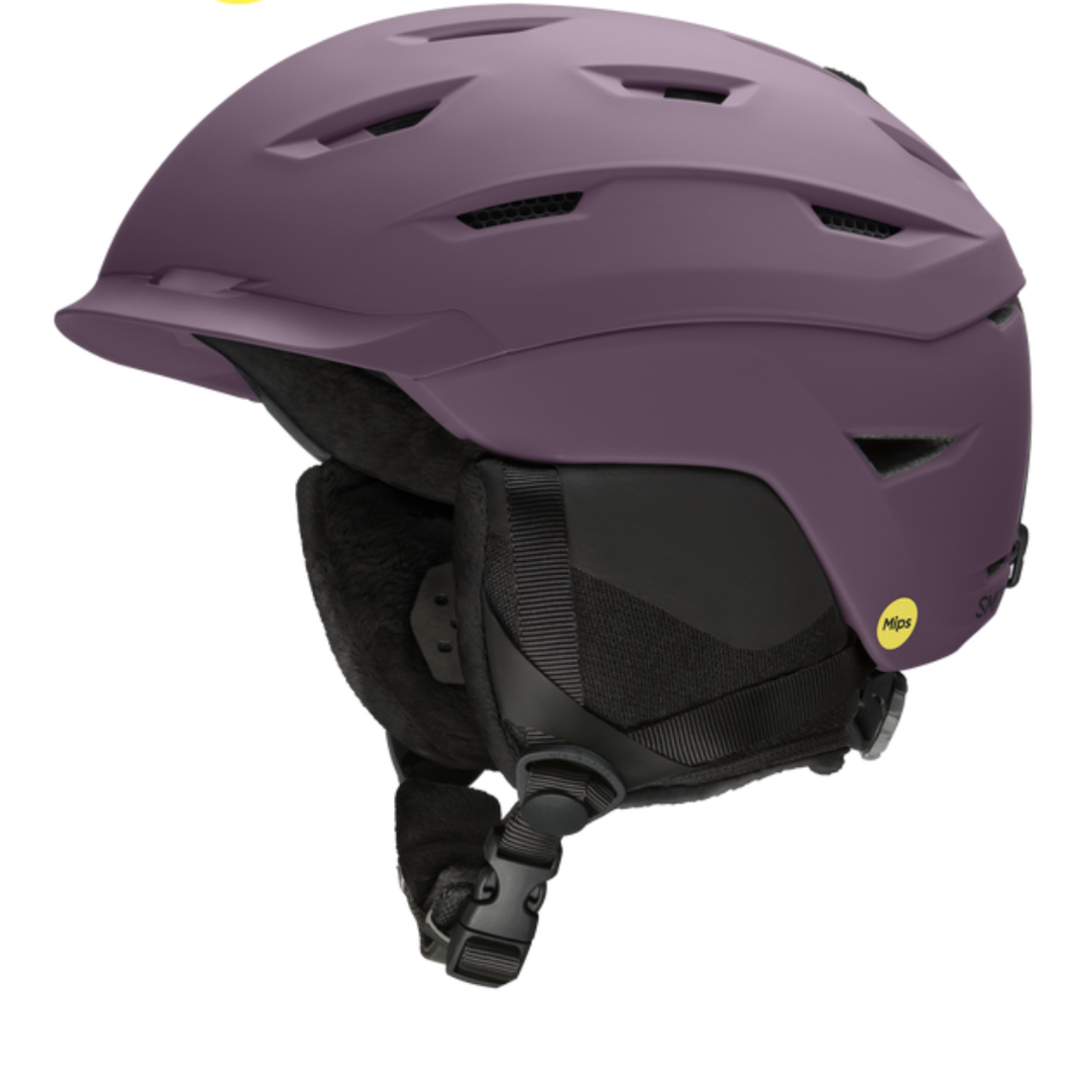Smith Optics Smith Liberty MIPS Alpine Helmet (W)F24