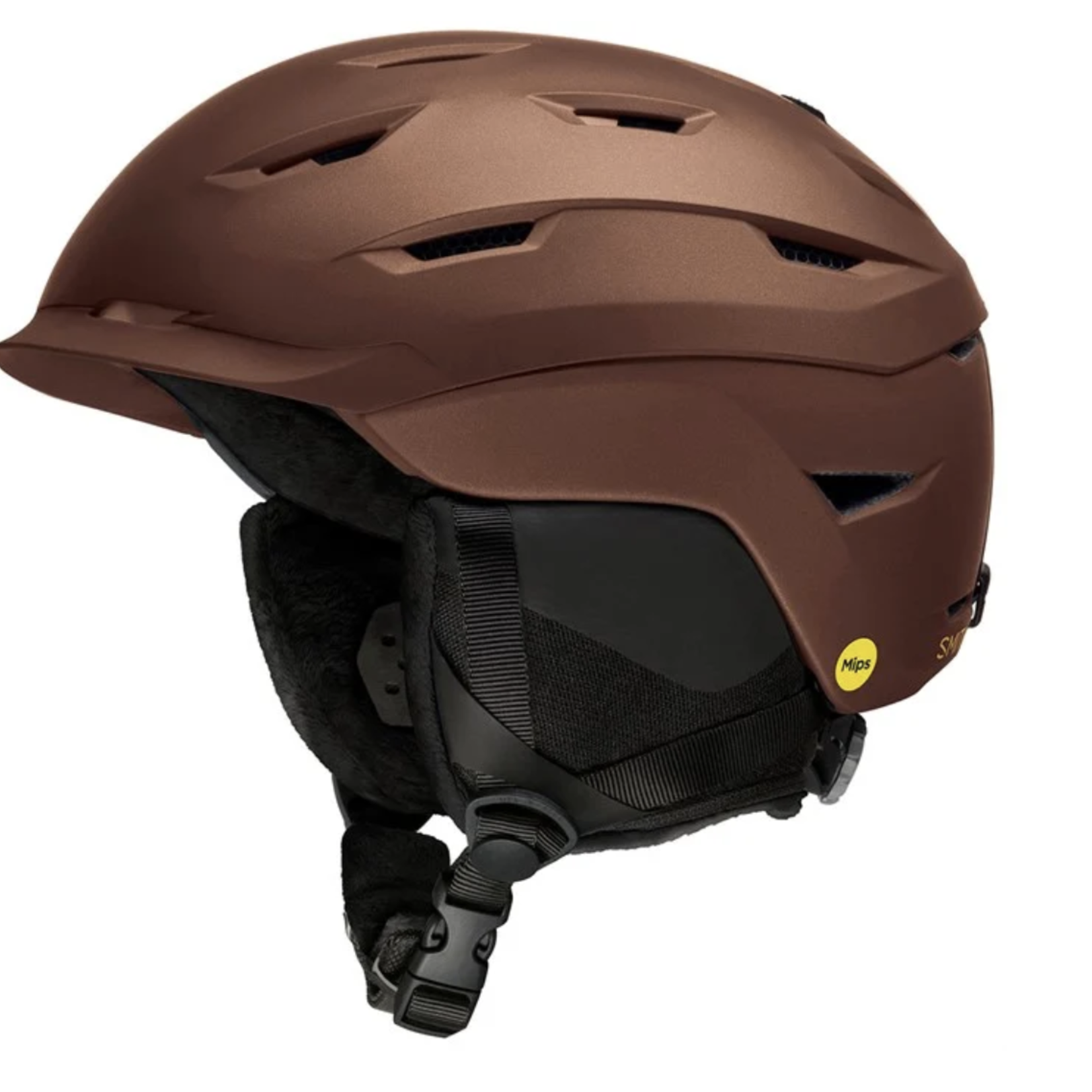 Smith Optics Smith Liberty MIPS Alpine Helmet (W)F24