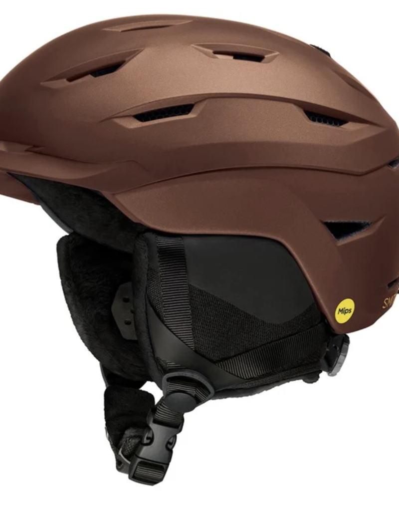Smith Optics Smith Liberty MIPS Alpine Helmet (W)F23