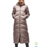 Indyeva Indyeva Long Long Coat (W)