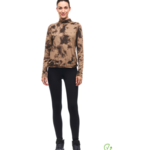 Indyeva Indyeva Baris (W) Baileys Tie Dye M