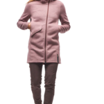 Indyeva Indyeva Naoko Fleece (W)