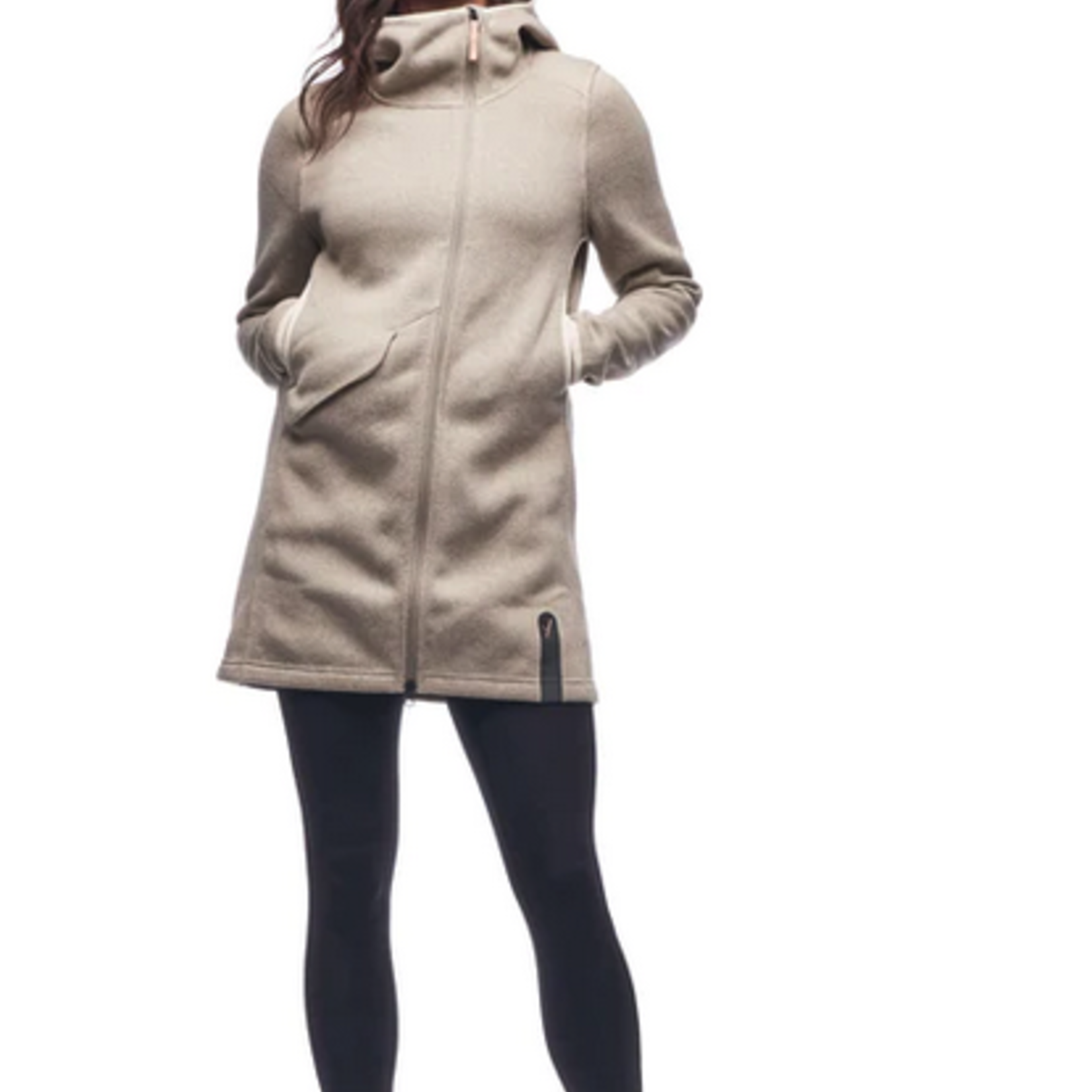 Indyeva Indyeva Naoko Fleece (W)