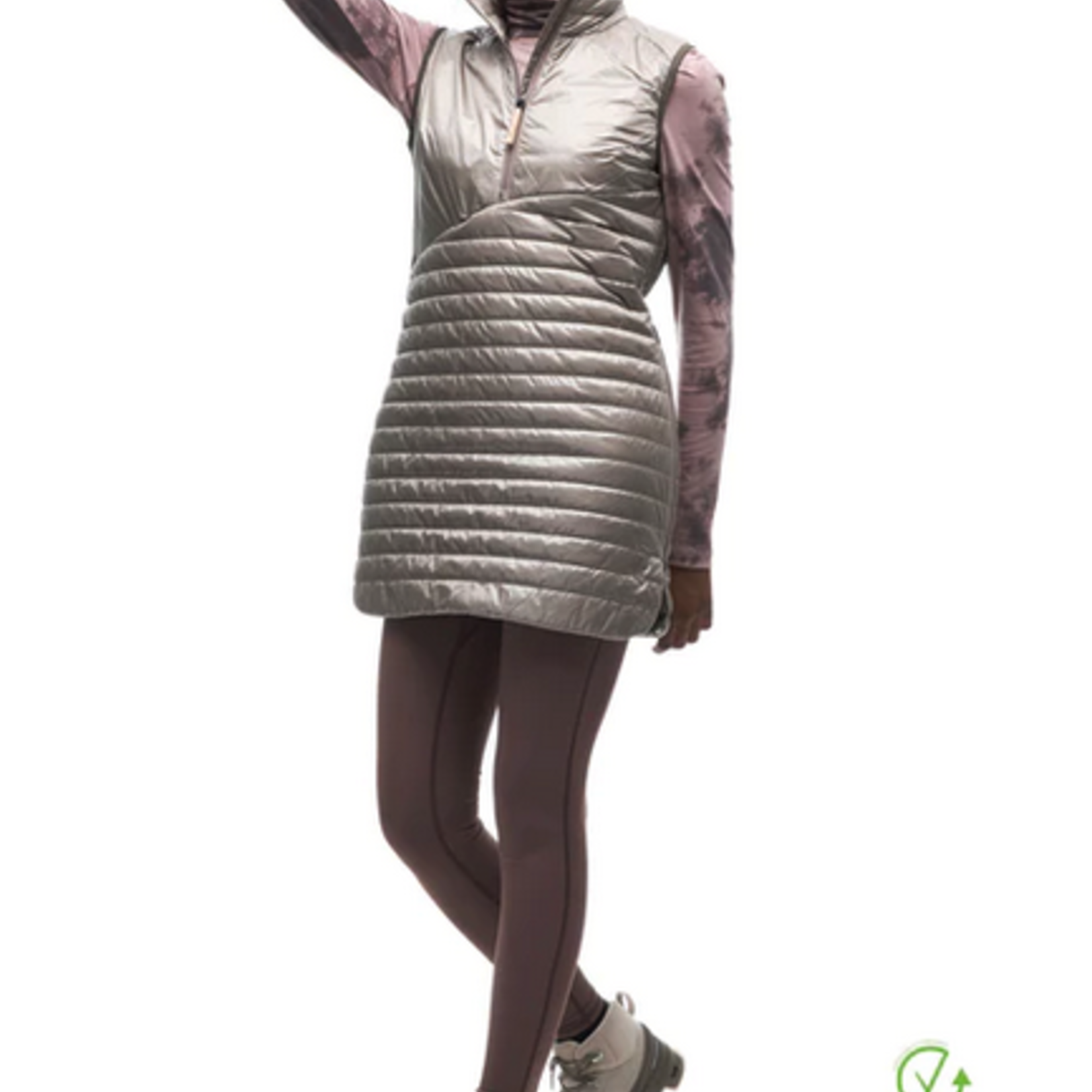 Indyeva Indyeva Lekka II (W)