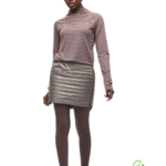 Indyeva Indyeva Boon Skirt (W)