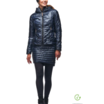 Indyeva Indyeva Gangari Jacket (W)