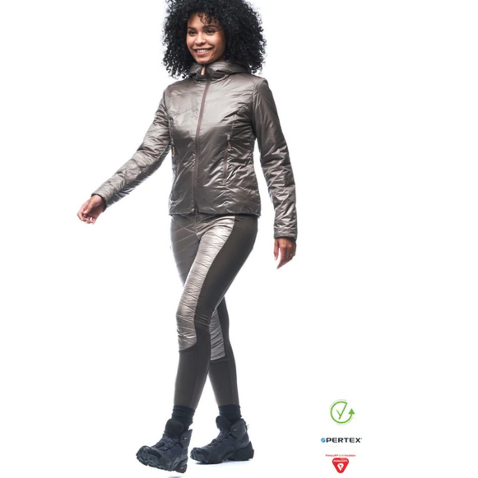 Indyeva Indyeva Gangari Jacket (W)