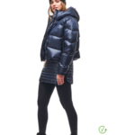 Indyeva Indyeva Short Short Jacket (W)