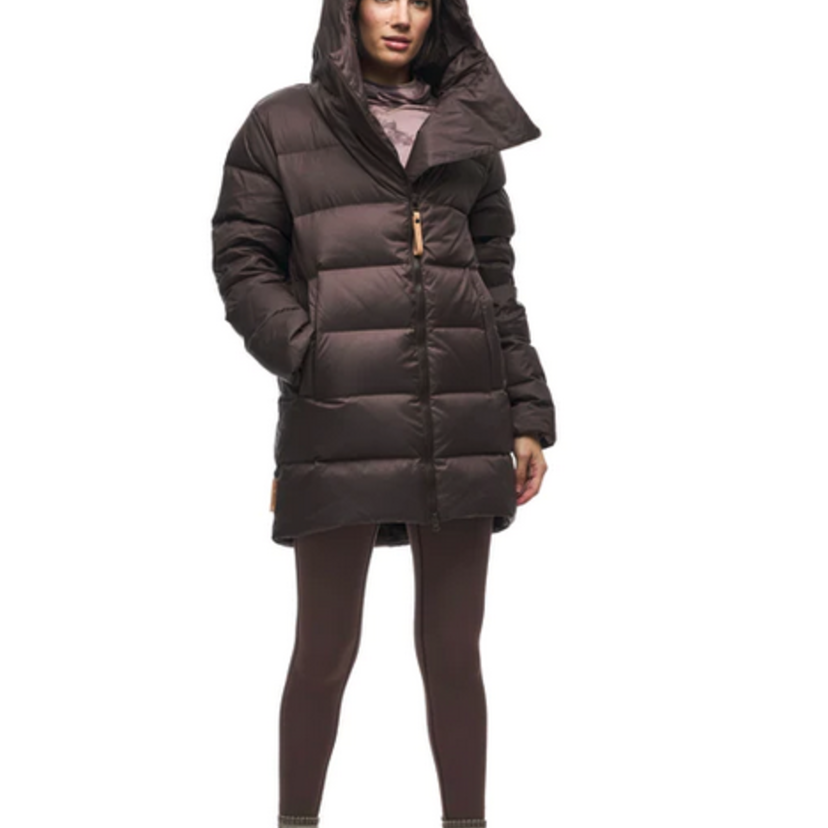 Indyeva Indyeva Selimut Jacket II RDS (W)