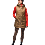Indyeva Indyeva Selimut Full Zip (W)