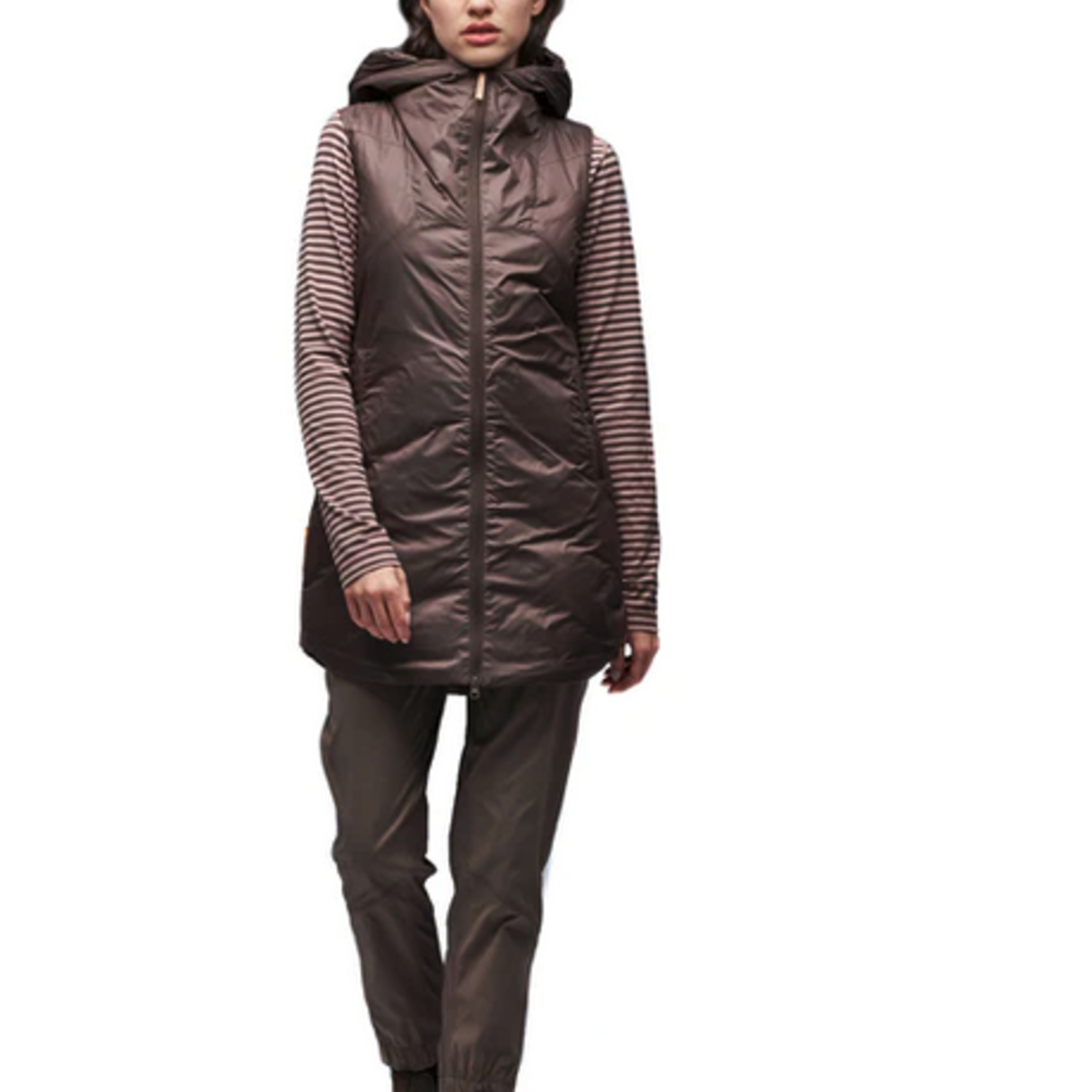 Indyeva Indyeva Selimut Full Zip (W)