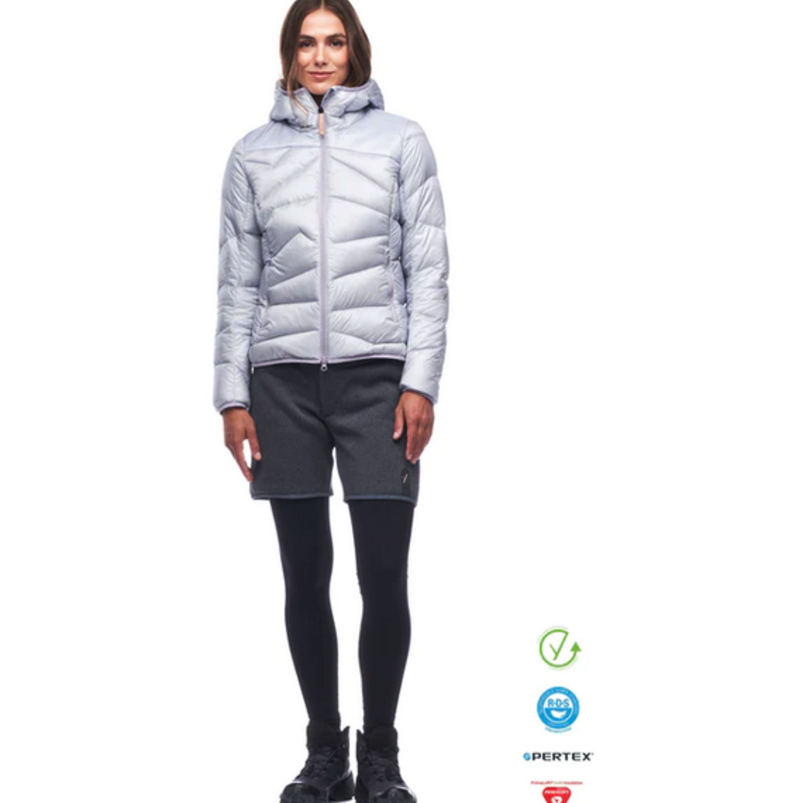 Indyeva Indyeva Sulka RDS (W)