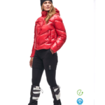 Indyeva Indyeva Pluma RDS (W)