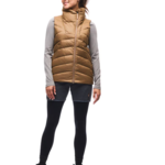 Indyeva Indyeva Papluma II Down Vest (W)