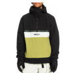 Quiksilver QS Steeze Jacket (M)