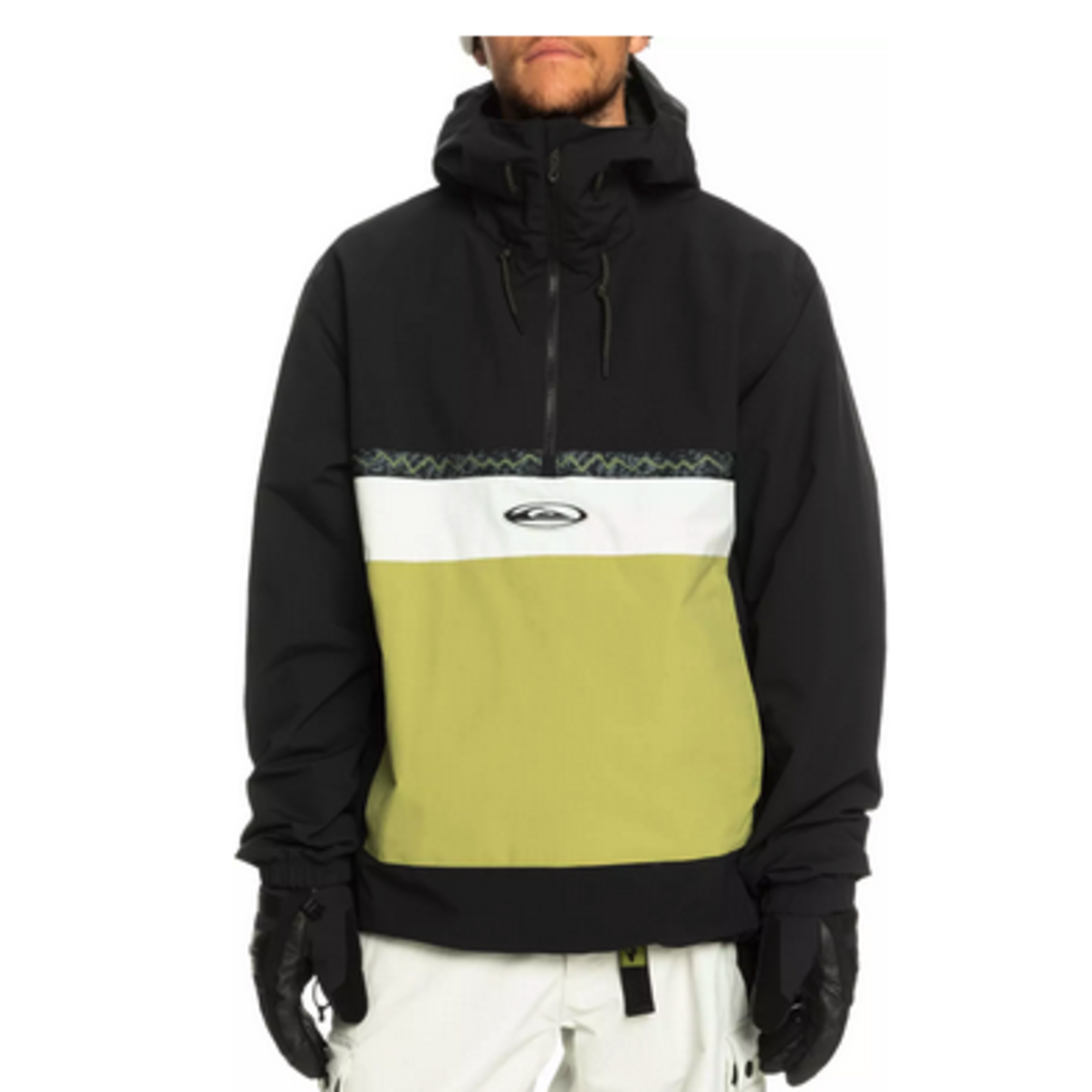 Quiksilver QS Steeze Jacket (M)