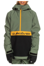 Quicksilver QS Steeze Jacket (Y)