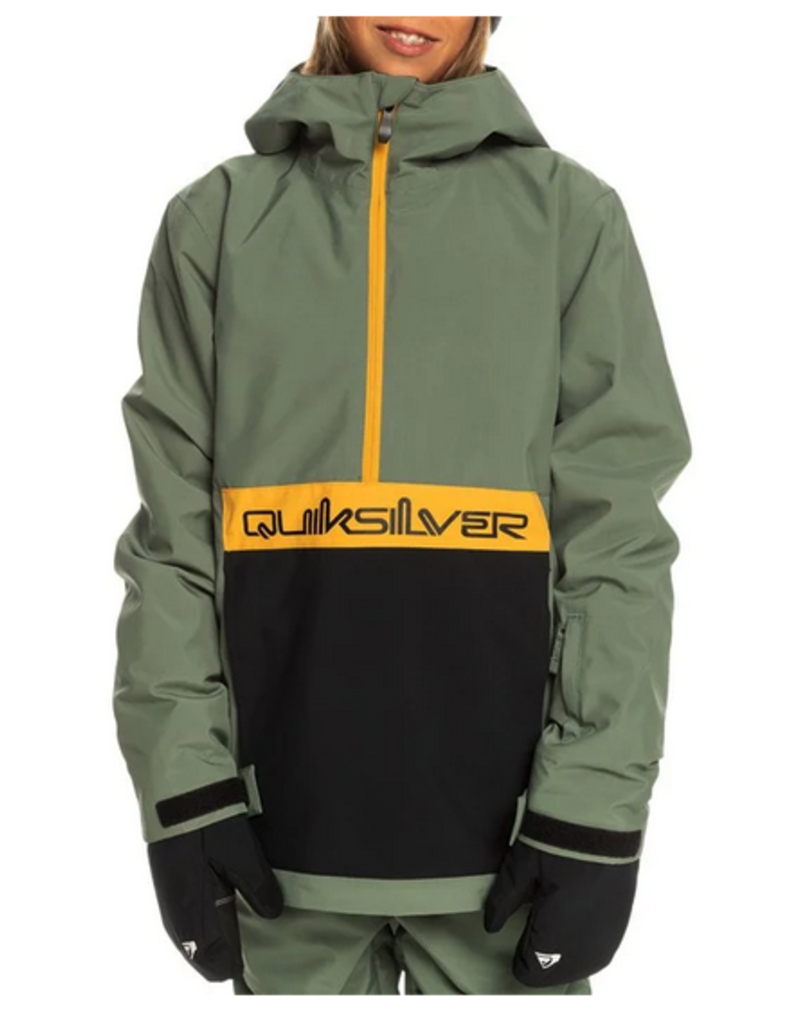 Quicksilver QS Steeze Jacket (Y)