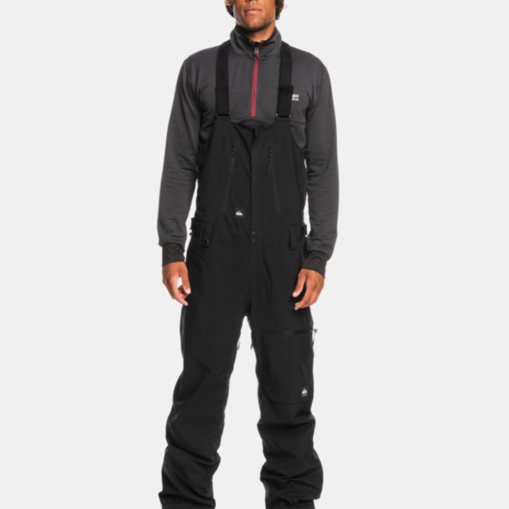 Quiksilver QS Altostratus Stret Gore-Tex Bib (M)