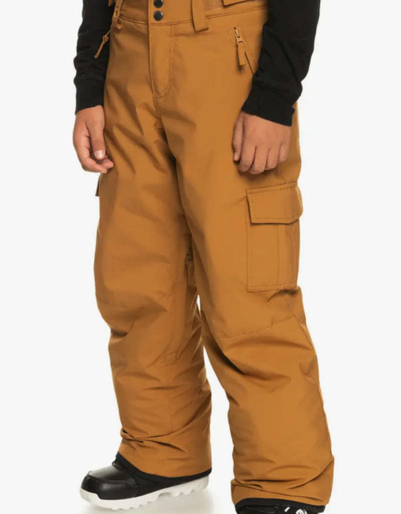 Quiksilver QS Porter Pant (Y)