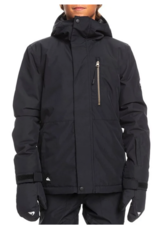 Quiksilver QS Mission Solid Jacket (Y)
