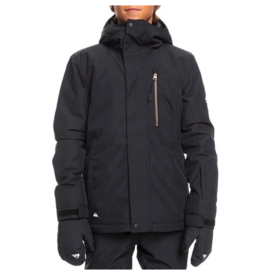 Quiksilver QS Mission Solid Jacket (Y)