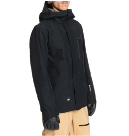 Quiksilver QS Mission Gore-Tex Jacket (M)