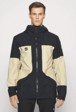 Quiksilver QS Forever Stretch Gore-Tex Jacket (M)