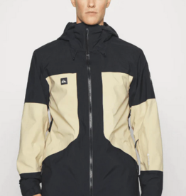 Quiksilver QS Forever Stretch Gore-Tex Jacket (M)