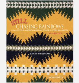 Pendleton Chasing Raibows Book