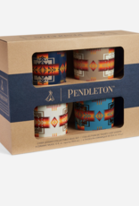 Pendleton Pendleton 120z Ceramic Mug