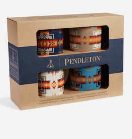 Pendleton Pendleton 120z Ceramic Mug