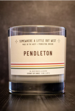 R Rebellion Outdoorsy Candle