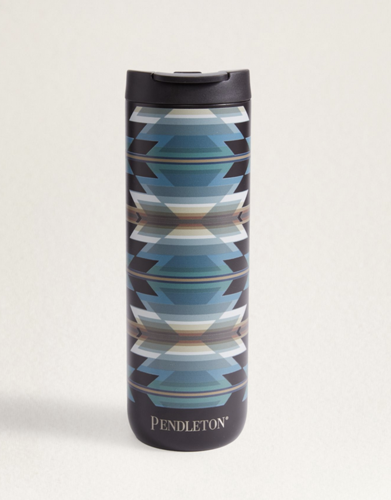Pendleton Pendleton Insulated Travel Mug, 16 oz