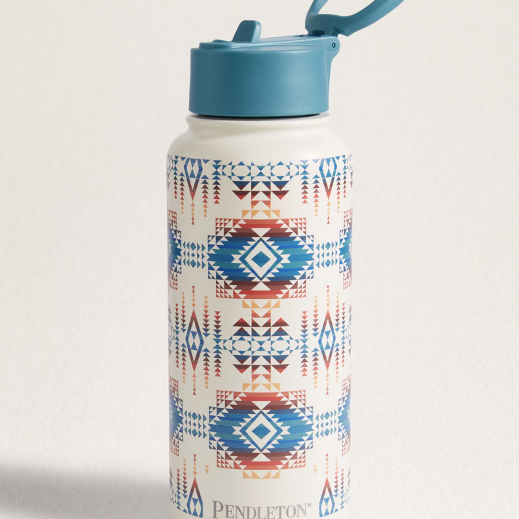 Pendleton Pendleton Insulated Bottle, 34 oz