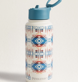 Pendleton Pendleton Insulated Bottle, 34 oz