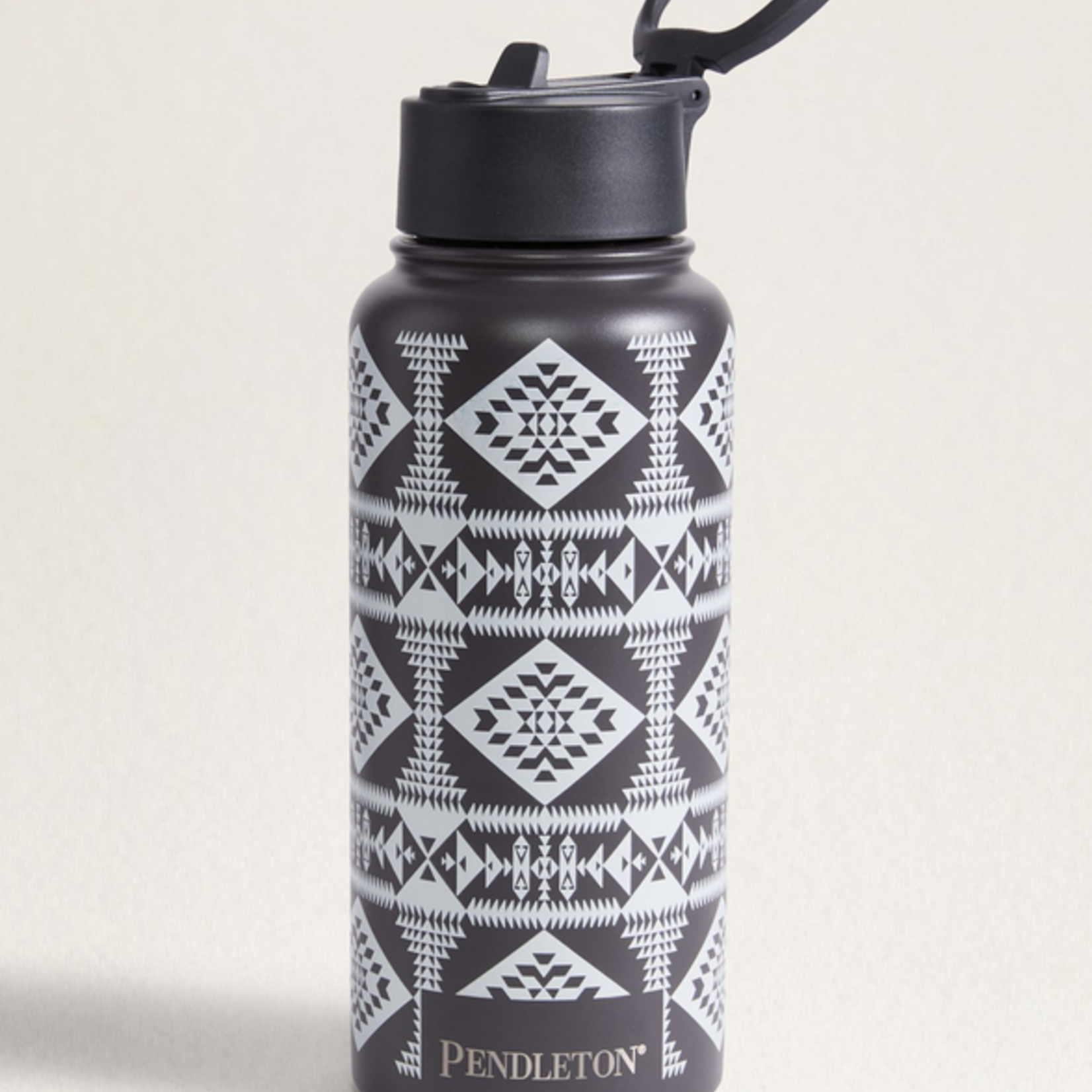 Pendleton Pendleton Insulated Bottle, 34 oz
