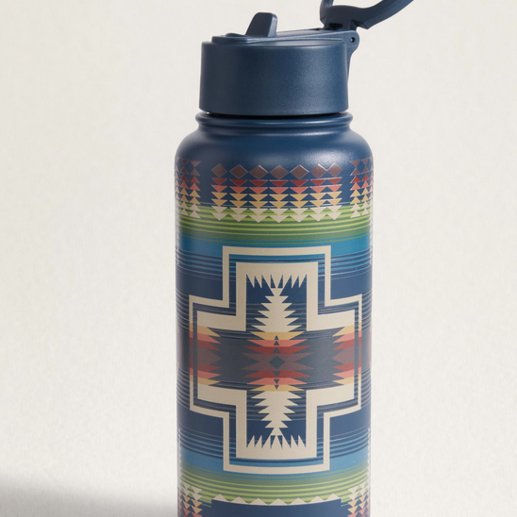 Pendleton Pendleton Insulated Bottle, 34 oz