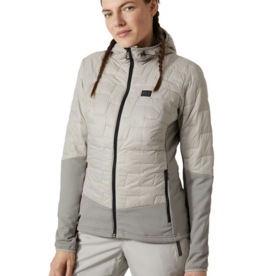 Helly Hansen HH Lifaloft Hybrid Insulator Jacket (W)