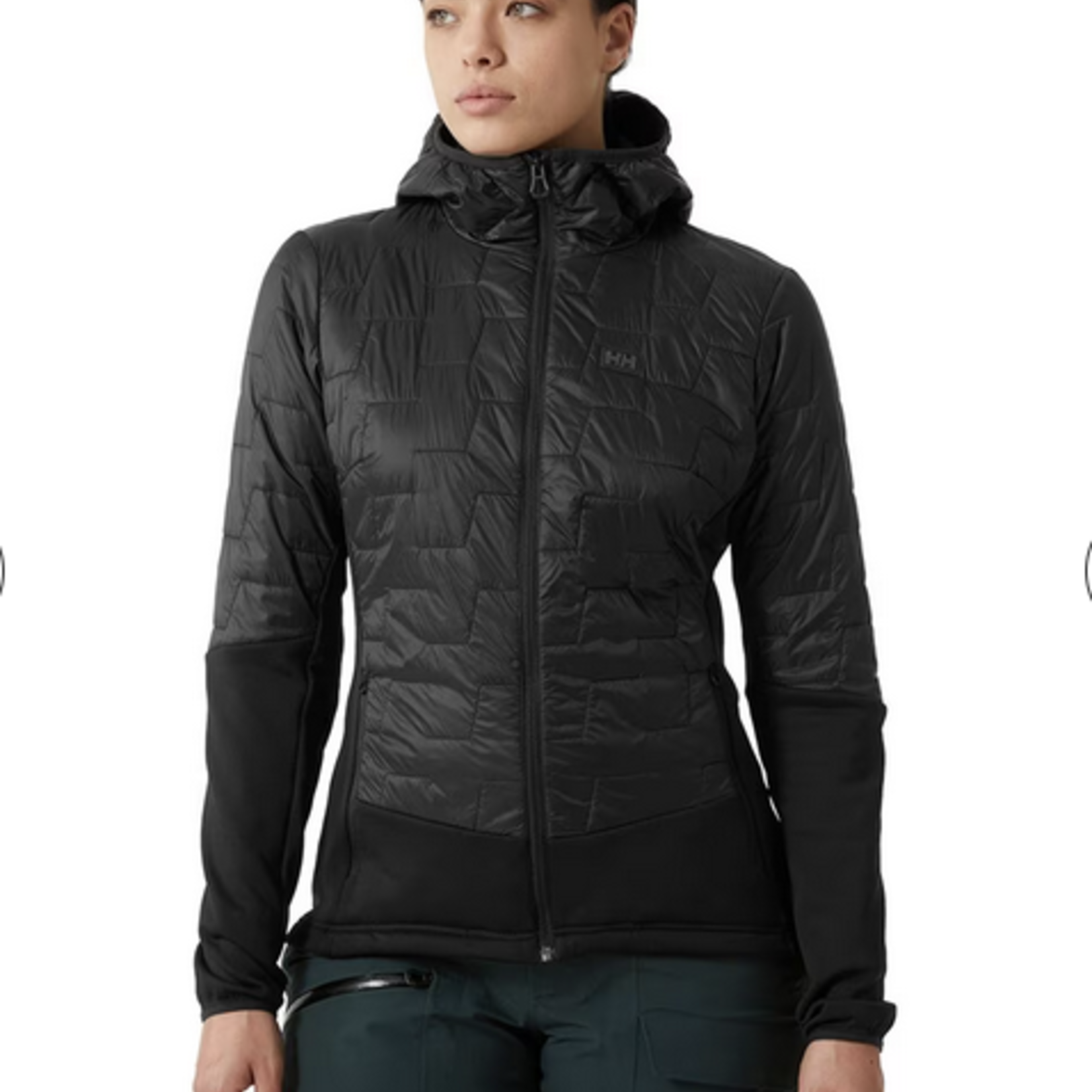 Helly Hansen HH Lifaloft Hybrid Insulator Jacket (W)