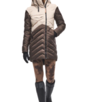 Indyeva Indyeva Ayaba II Redesign Coat (W)